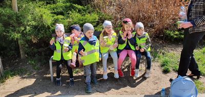 Zdjęcie 5 - Wycieczka do ZOO