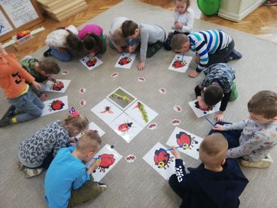 Zdjęcie 2 - Kwiecień 2021