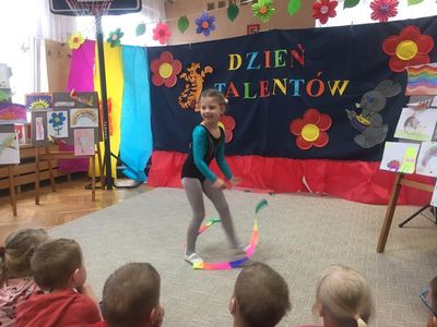 Zdjęcie 10 - DZIEŃ TALENTU