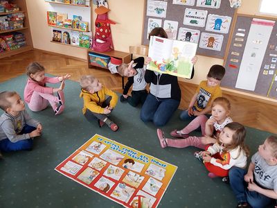 Zdjęcie 25 - Dzień Ziemi