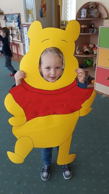 Zdjęcie 16 - Dzień Kubusia Puchatka
