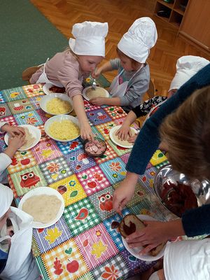 Zdjęcie 54 - Międzynarodowy Dzień Pizzy
