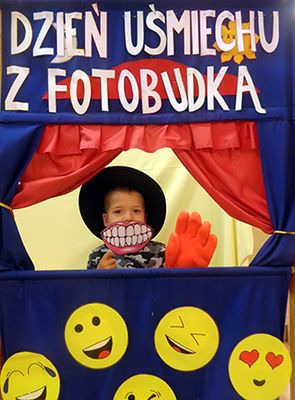 Zdjęcie 17 - Dzień "Uśmiechu"