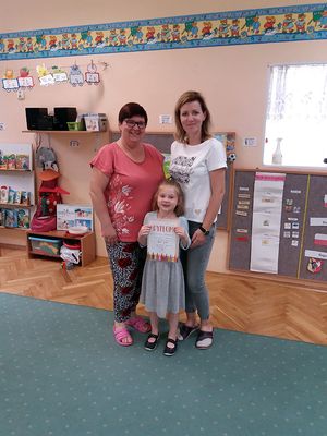 Zdjęcie 52 - Zakończenie roku 
