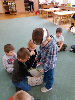 Zdjęcie 5 - Kwietniowe urodzinki