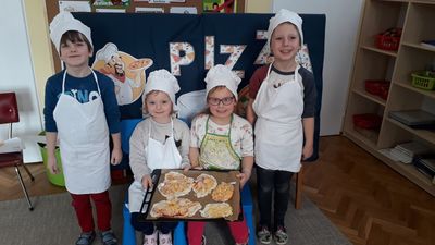 Zdjęcie 3 - Luty 2021