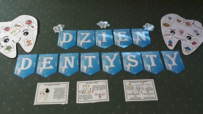 Zdjęcie 9 - Dzień dentysty