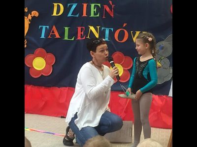 Zdjęcie 9 - DZIEŃ TALENTU