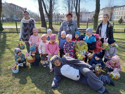 Zdjęcie 7 - Zajączek 2022