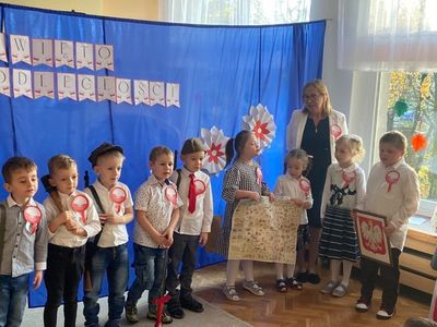 Zdjęcie 7 - ŚWIĘTO NIEPODLEGŁOŚCI
