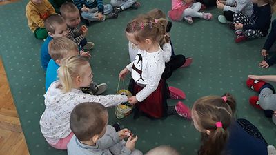 Zdjęcie 9 - Styczniowe urodzinki