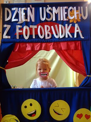 Zdjęcie 30 - Dzień "Uśmiechu"