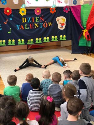 Zdjęcie 32 - MAM TALENT SHOW