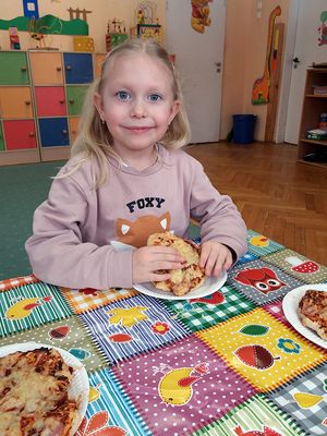 Zdjęcie 13 - Międzynarodowy Dzień Pizzy