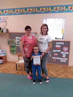 Zdjęcie 37 - Zakończenie roku 